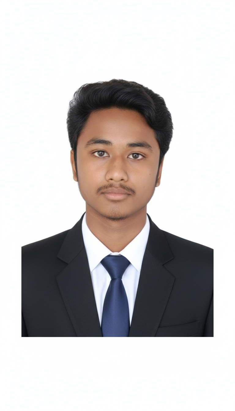 Author Avatar