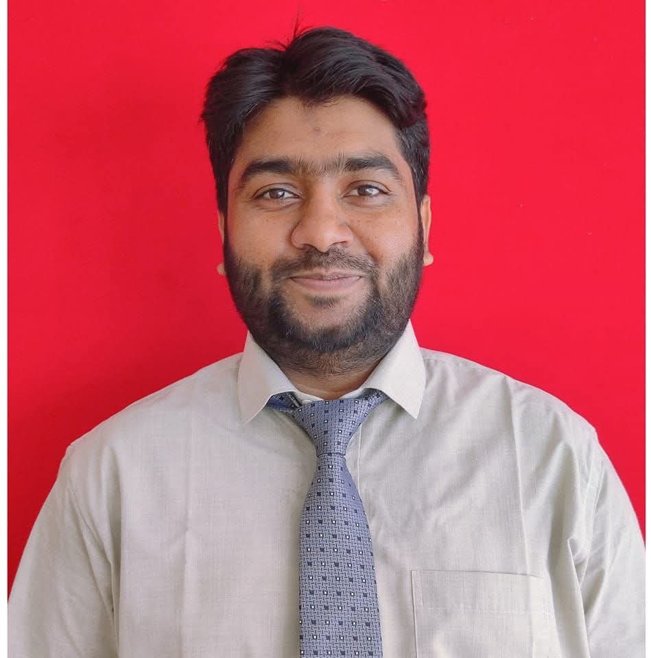 এ এইচ ইমরান 