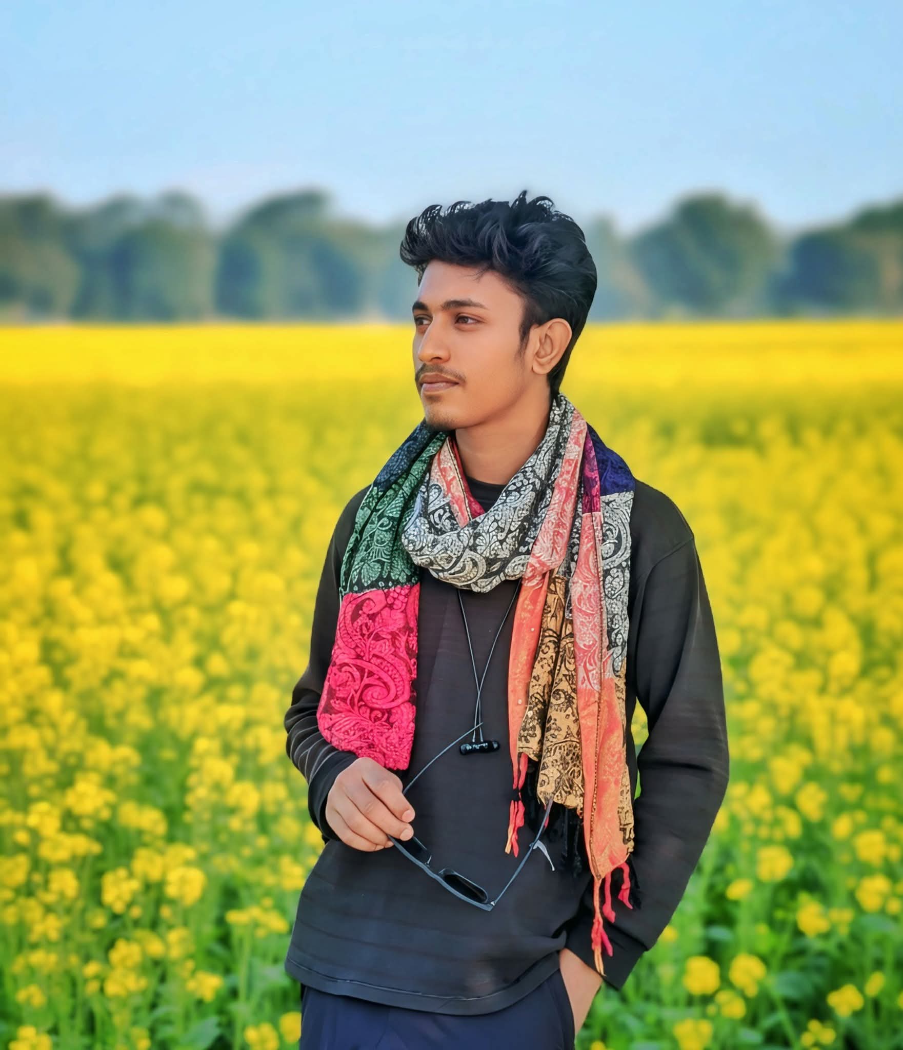 শাহাদাত হোসেন 