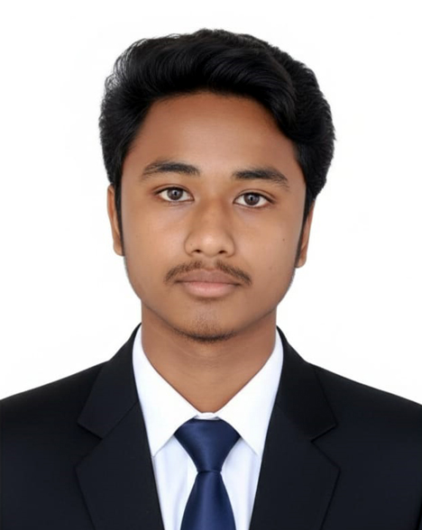 রাকিবুল ইসলাম শান্ত 